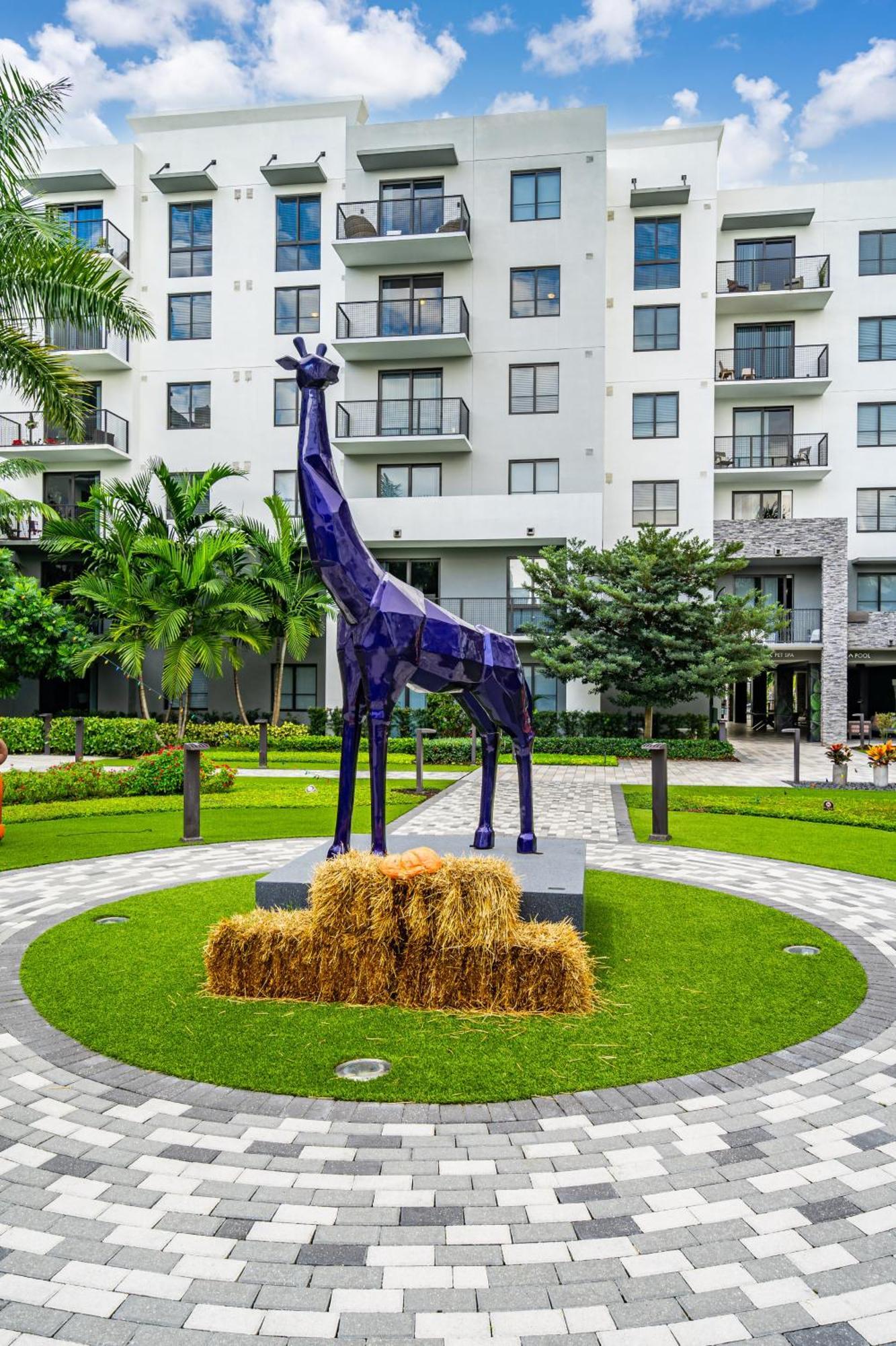 Amazing 2 Bedroom Unit In Doral Miami With Free Parking هياليه غاردنز المظهر الخارجي الصورة