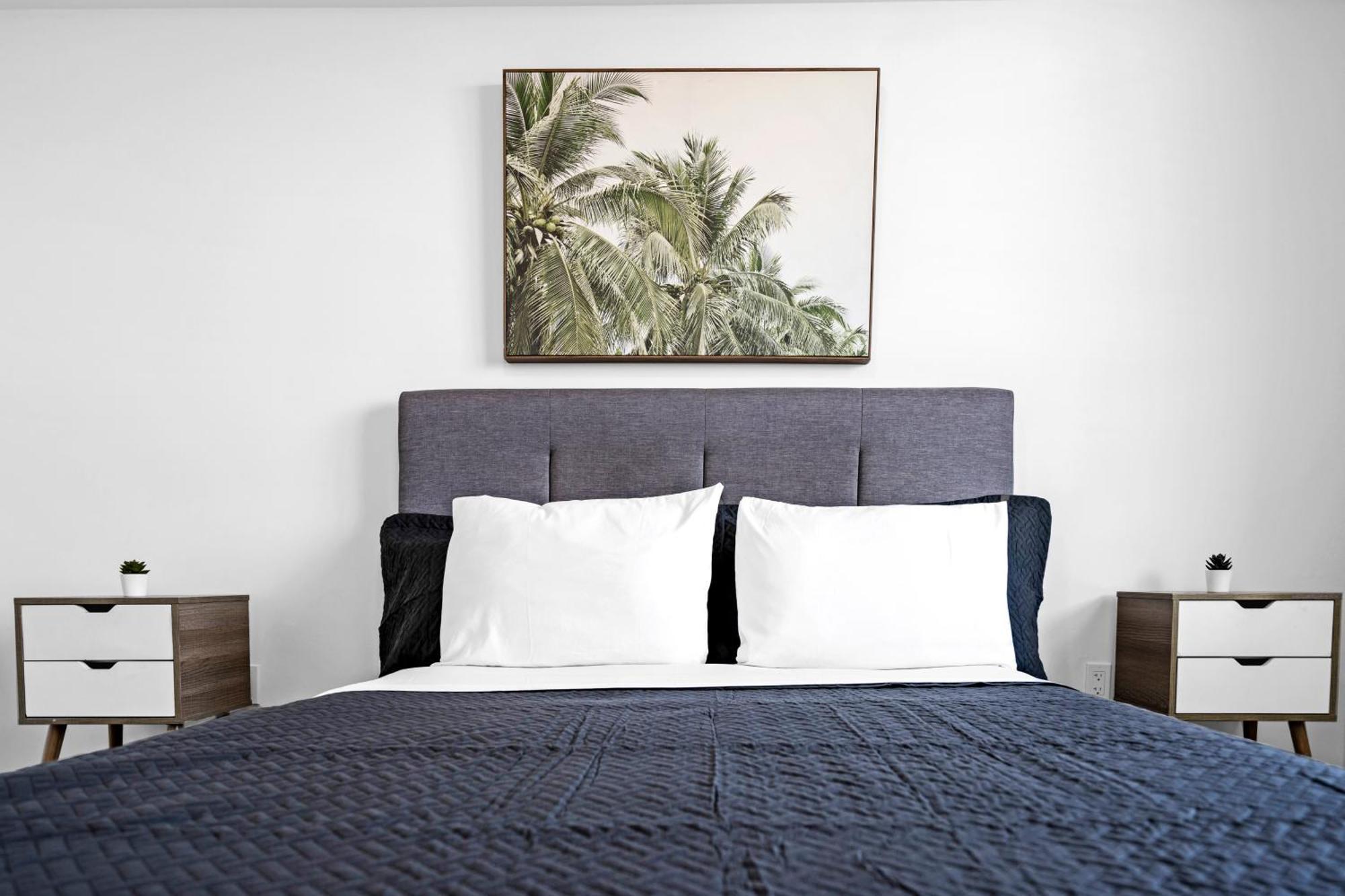 Amazing 2 Bedroom Unit In Doral Miami With Free Parking هياليه غاردنز المظهر الخارجي الصورة