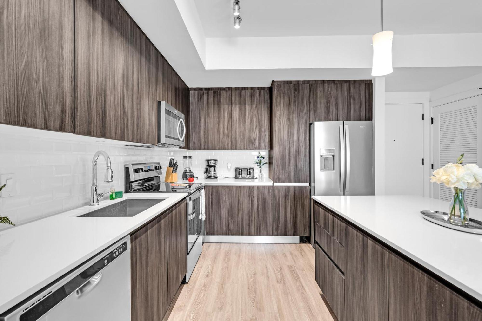 Amazing 2 Bedroom Unit In Doral Miami With Free Parking هياليه غاردنز المظهر الخارجي الصورة