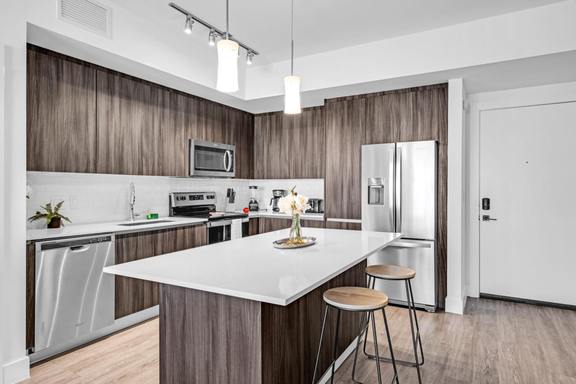 Amazing 2 Bedroom Unit In Doral Miami With Free Parking هياليه غاردنز المظهر الخارجي الصورة